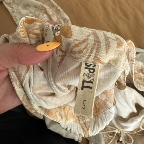 Spell by Free People Dress - Picture 7 of 7